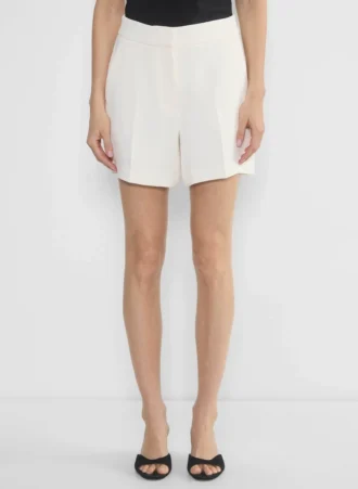 The Limitless Short™ Mid-Thigh – Crepette™