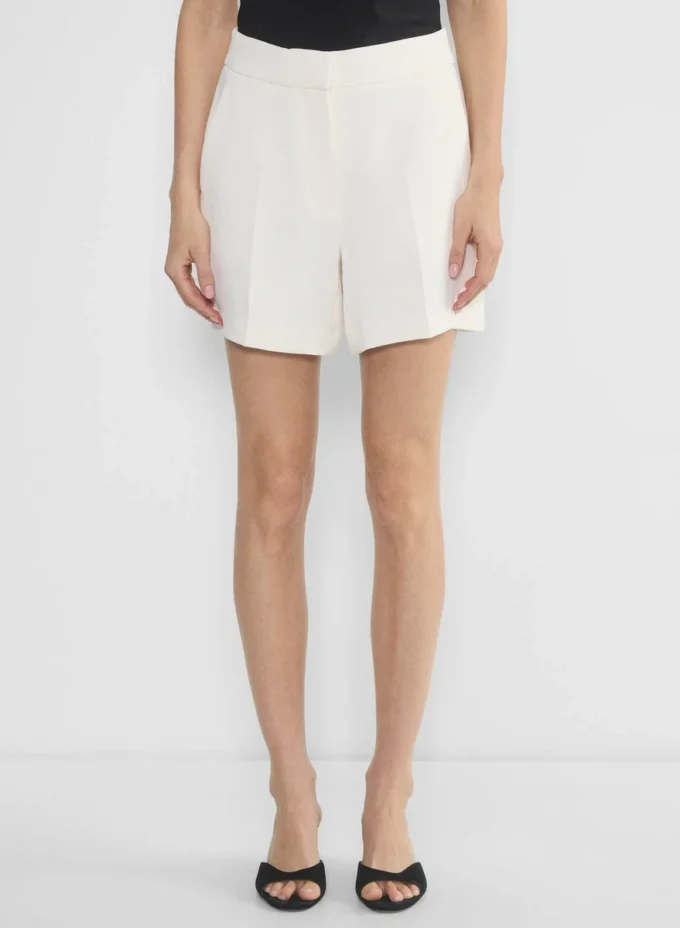 The Limitless Short™ Mid-Thigh – Crepette™ The Limitless Short™ Mid-Thigh – Crepette™