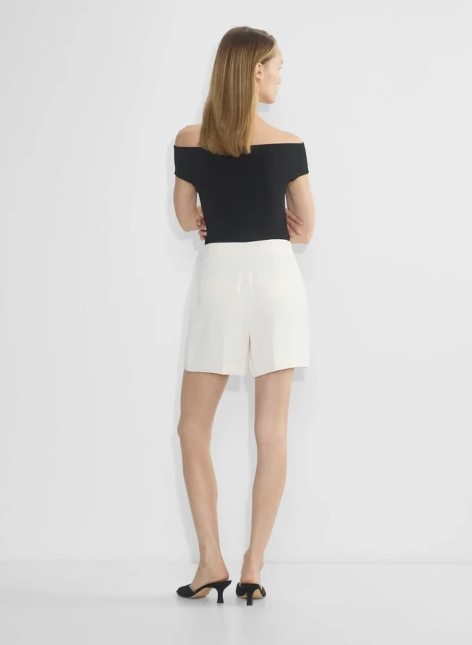 The Limitless Short™ Mid-Thigh – Crepette™ The Limitless Short™ Mid-Thigh – Crepette™