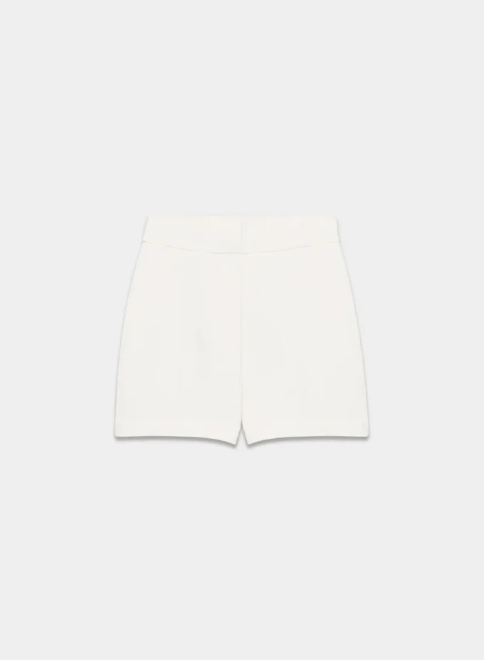 The Limitless Short™ Mid-Thigh – Crepette™ The Limitless Short™ Mid-Thigh – Crepette™