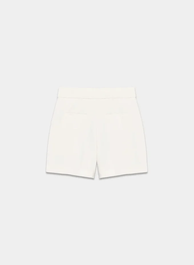 The Limitless Short™ Mid-Thigh – Crepette™ The Limitless Short™ Mid-Thigh – Crepette™