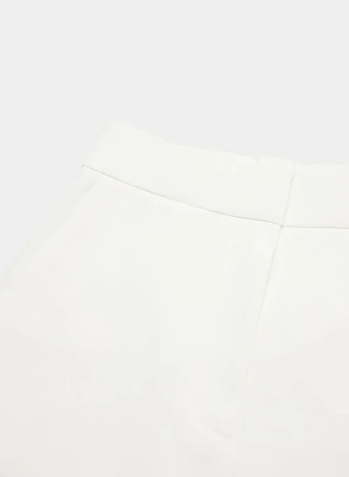 The Limitless Short™ Mid-Thigh – Crepette™ The Limitless Short™ Mid-Thigh – Crepette™