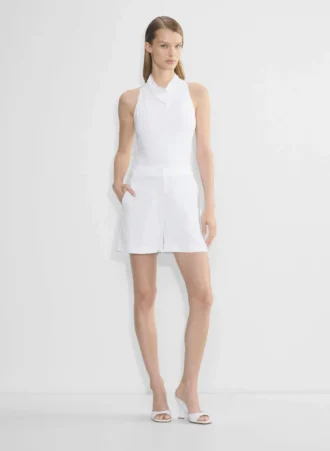 The Limitless Short™ Mid-Thigh – CruiseLinen™