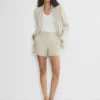 The Limitless Short™ Mid-thigh – (Re)ssential Light The Limitless Short™ Mid-thigh – (Re)ssential Light
