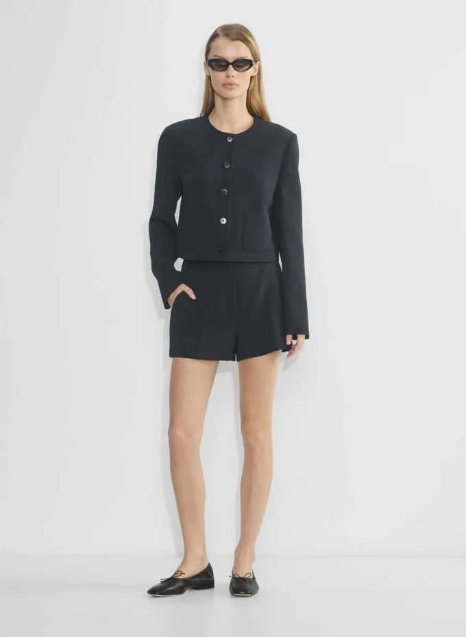 The Limitless Short™ Mini – Crepette™ The Limitless Short™ Mini – Crepette™