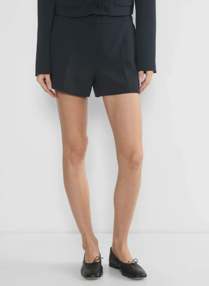 The Limitless Short™ Mini – Crepette™ The Limitless Short™ Mini – Crepette™