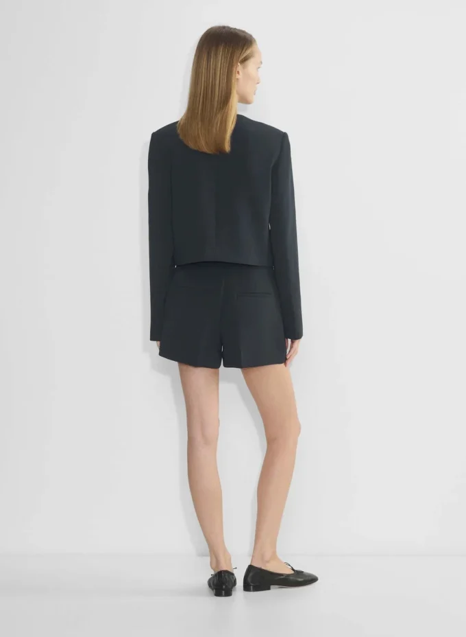 The Limitless Short™ Mini – Crepette™ The Limitless Short™ Mini – Crepette™