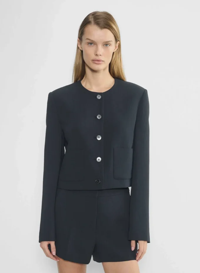 The Limitless Short™ Mini – Crepette™ The Limitless Short™ Mini – Crepette™