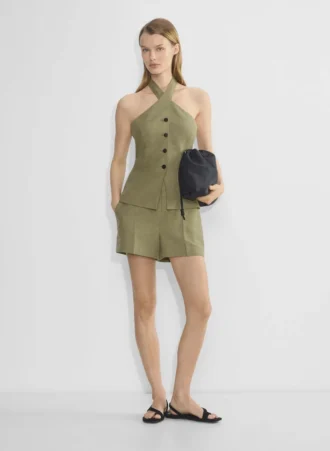 The Limitless Short™ Mini – CruiseLinen™