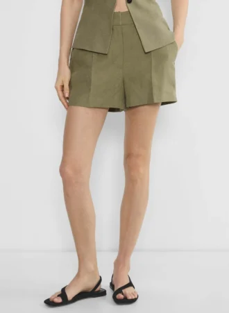 The Limitless Short™ Mini – CruiseLinen™