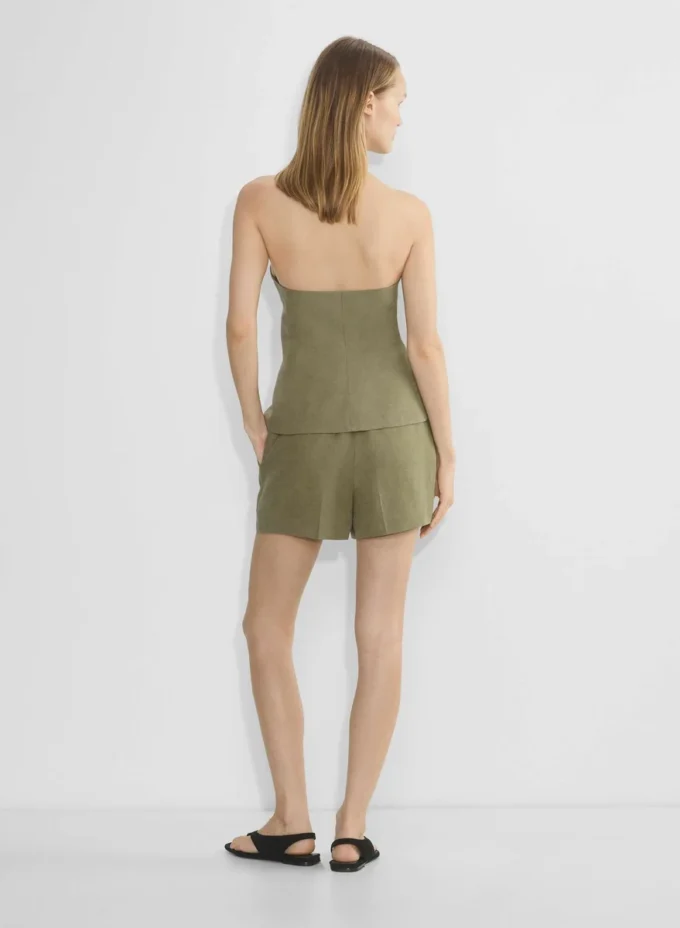 The Limitless Short™ Mini – CruiseLinen™ The Limitless Short™ Mini – CruiseLinen™