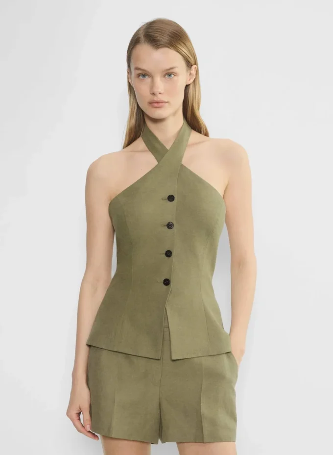 The Limitless Short™ Mini – CruiseLinen™ The Limitless Short™ Mini – CruiseLinen™