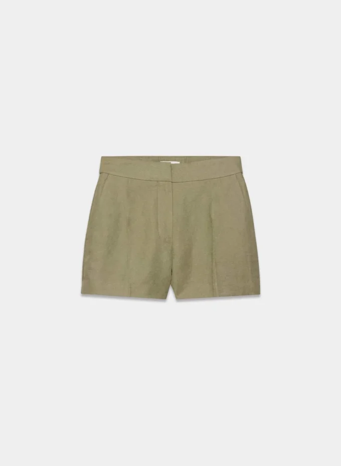 The Limitless Short™ Mini – CruiseLinen™ The Limitless Short™ Mini – CruiseLinen™