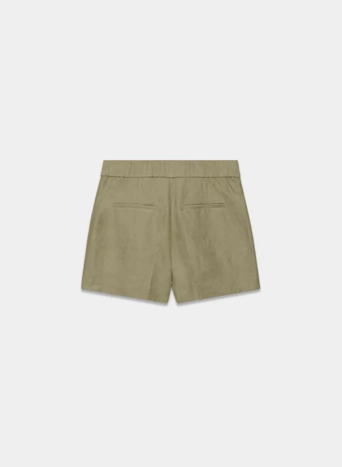 The Limitless Short™ Mini – CruiseLinen™ The Limitless Short™ Mini – CruiseLinen™