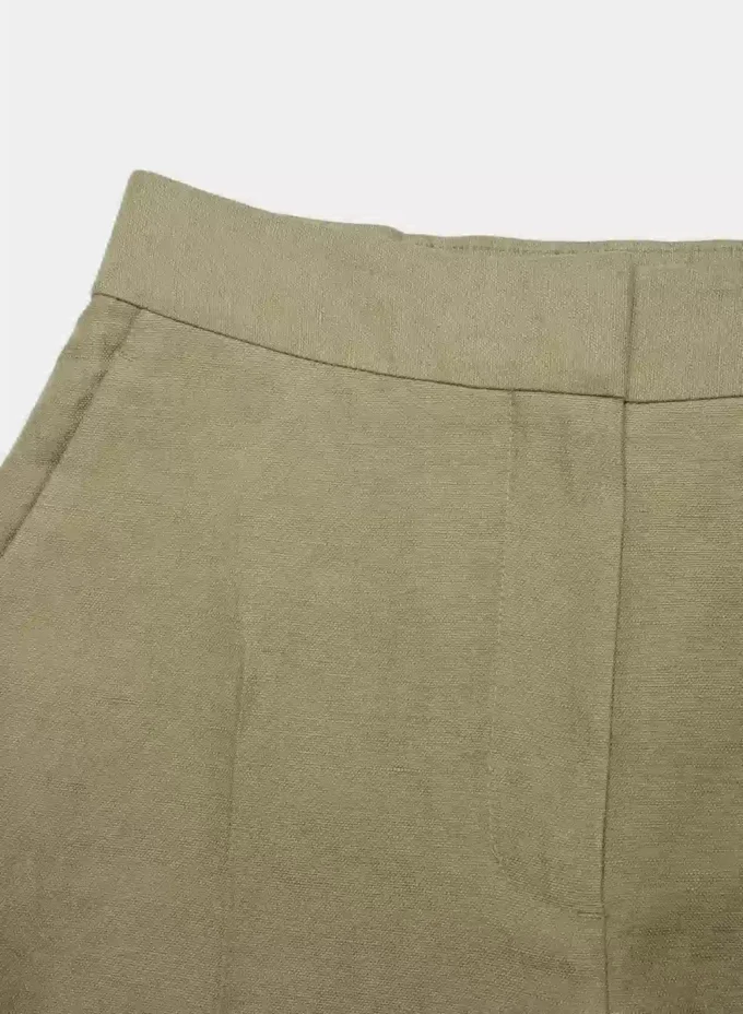 The Limitless Short™ Mini – CruiseLinen™ The Limitless Short™ Mini – CruiseLinen™