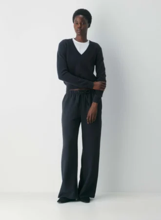 The Lodge Pant™ Curve-Fit – Crepette™