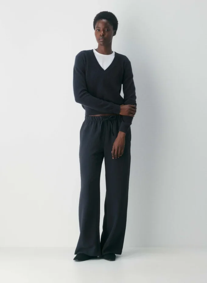 The Lodge Pant™ Curve-Fit – Crepette™