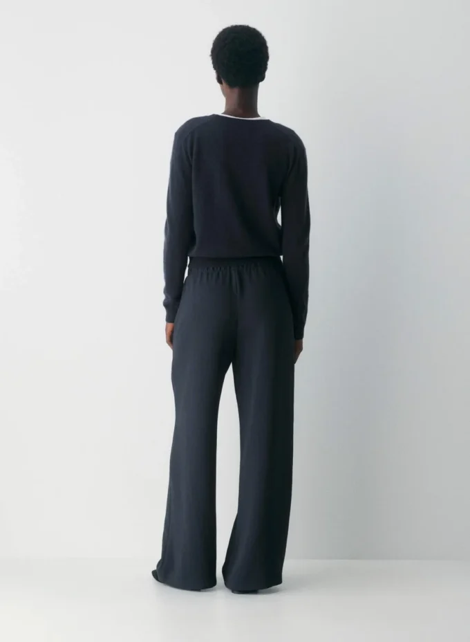 The Lodge Pant™ Curve-Fit – Crepette™