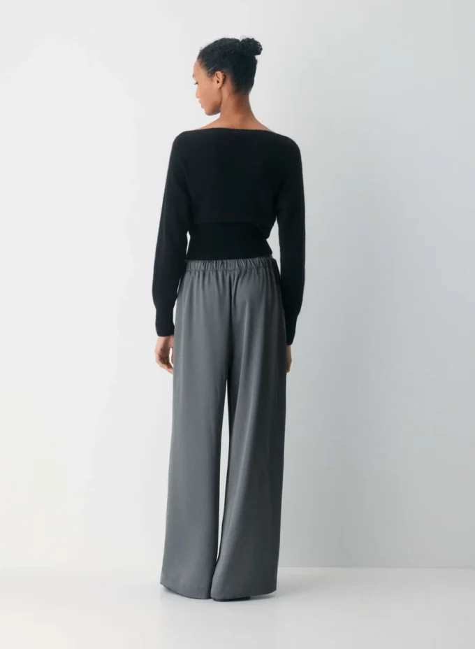 The Lodge Pant™ – Satin