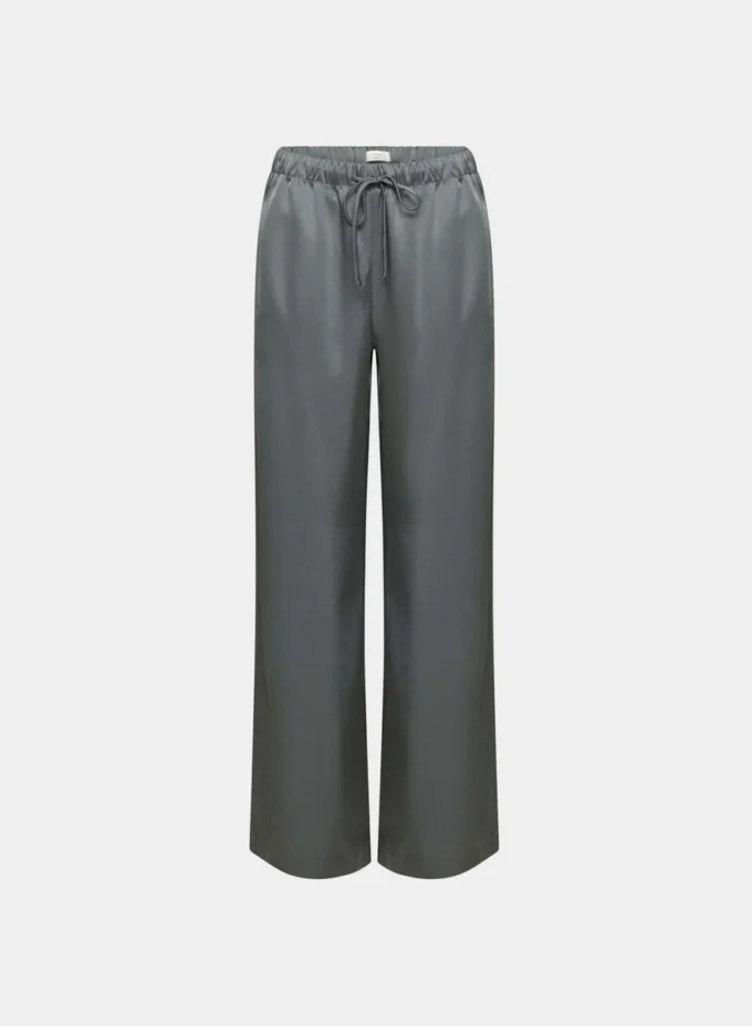 The Lodge Pant™ – Satin