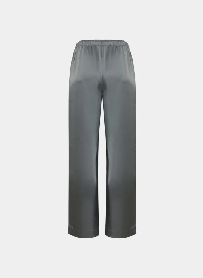 The Lodge Pant™ – Satin
