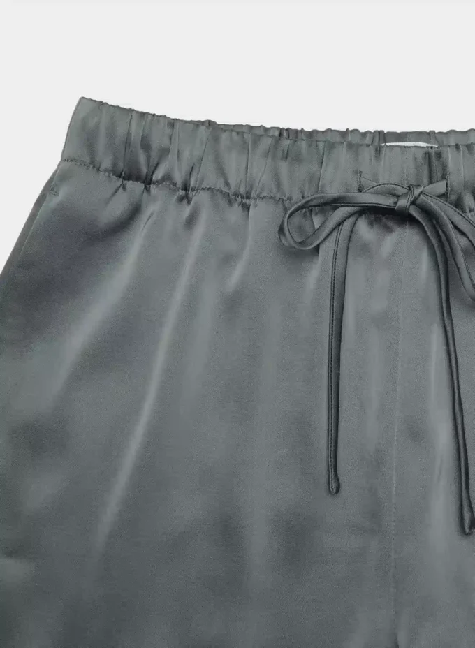 The Lodge Pant™ – Satin