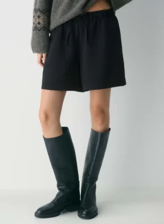 The Lodge Short™ – Crepette™