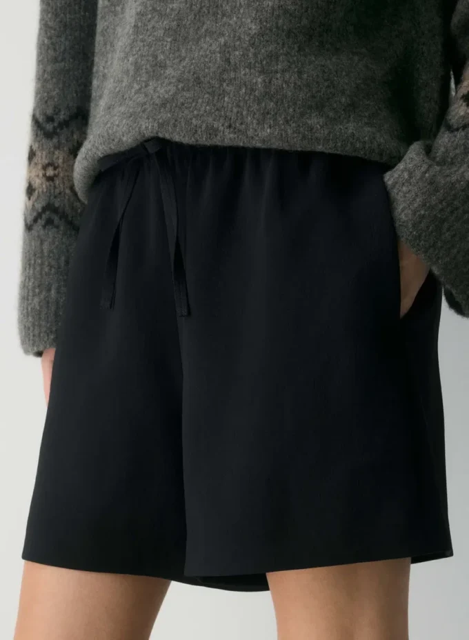 The Lodge Short™ – Crepette™