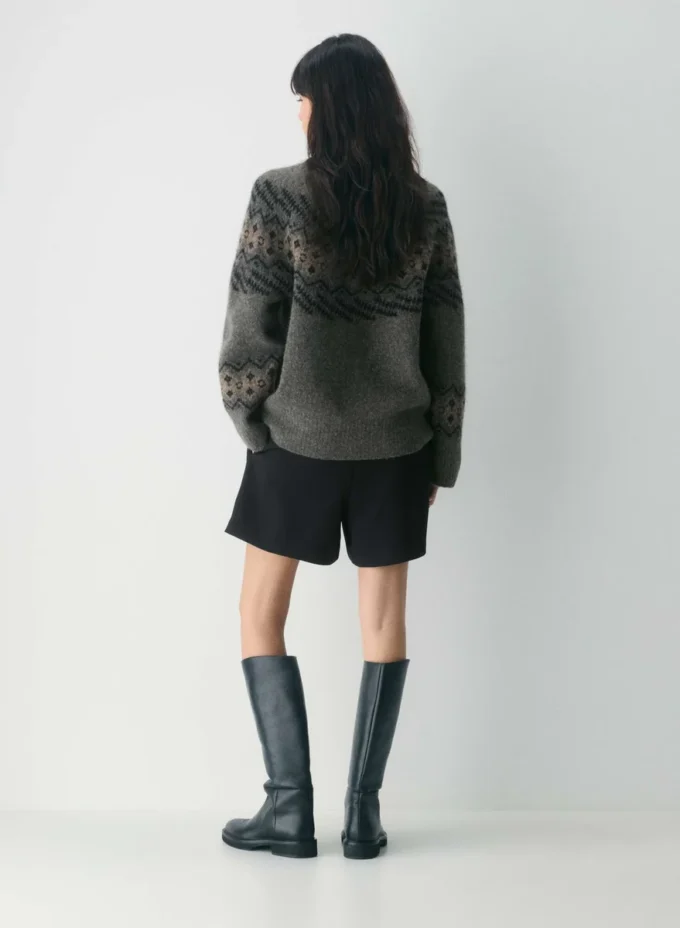 The Lodge Short™ – Crepette™