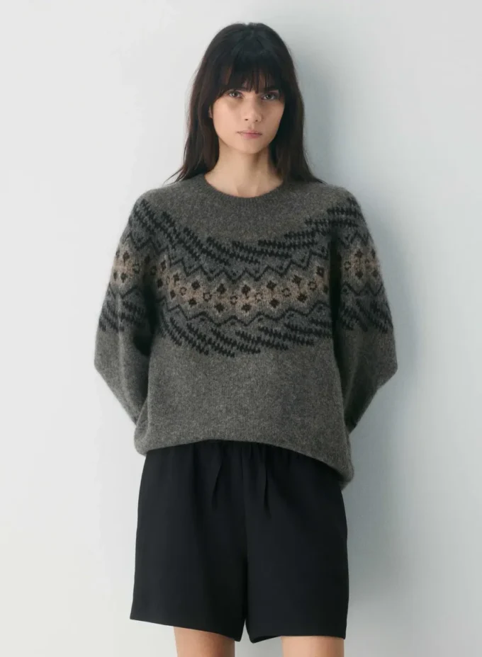 The Lodge Short™ – Crepette™