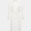 The Magnolia Trench Coat – Crepette™