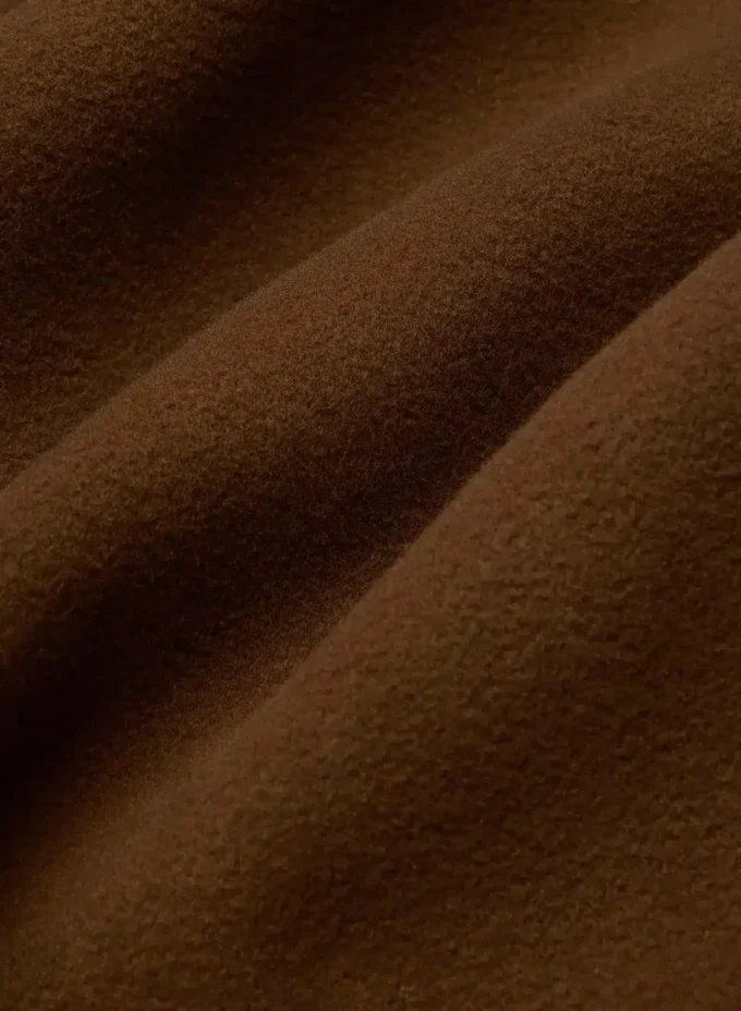 The Maxine Coat – Soft Wool Cashmere The Maxine Coat – Soft Wool Cashmere