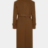 The Maxine Coat – Soft Wool Cashmere The Maxine Coat – Soft Wool Cashmere