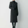 The Metropolitan Coat – Luxe Wool Cashmere The Metropolitan Coat – Luxe Wool Cashmere