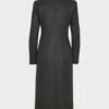 The Metropolitan Coat – Luxe Wool Cashmere The Metropolitan Coat – Luxe Wool Cashmere