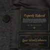 The Metropolitan Coat – Luxe Wool Cashmere The Metropolitan Coat – Luxe Wool Cashmere