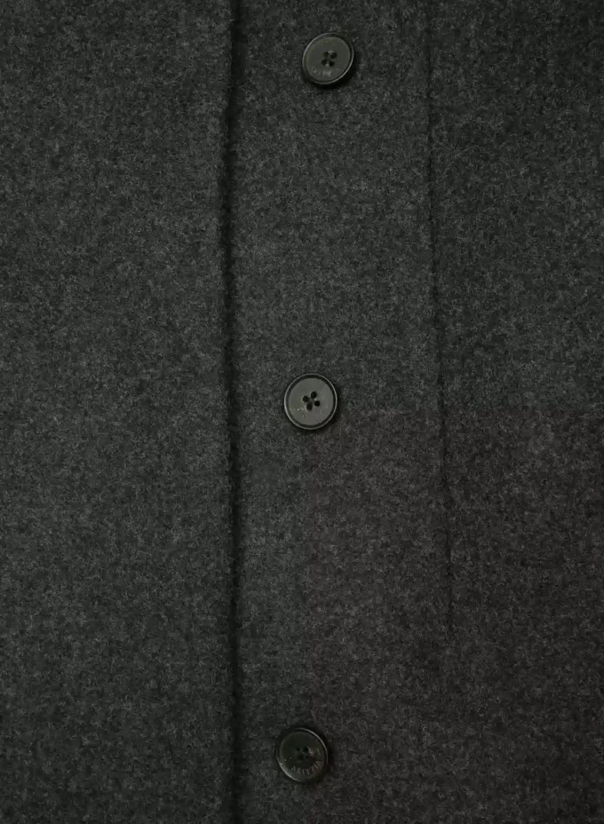 The Metropolitan Coat – Luxe Wool Cashmere The Metropolitan Coat – Luxe Wool Cashmere