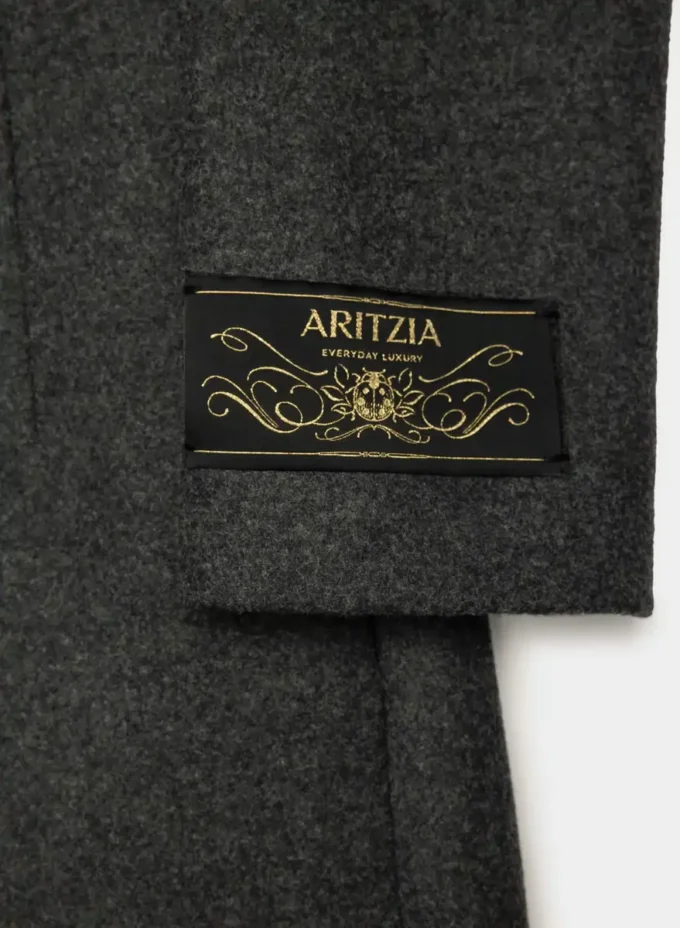 The Metropolitan Coat – Luxe Wool Cashmere The Metropolitan Coat – Luxe Wool Cashmere