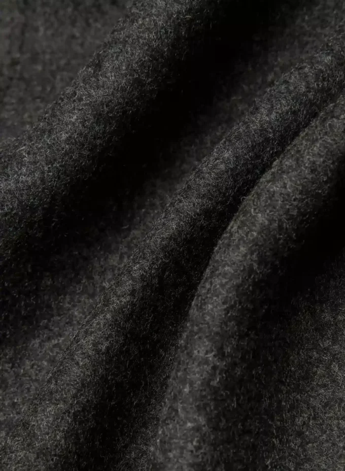 The Metropolitan Coat – Luxe Wool Cashmere The Metropolitan Coat – Luxe Wool Cashmere