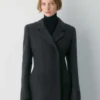 The Metropolitan Coat – Luxe Wool Cashmere The Metropolitan Coat – Luxe Wool Cashmere