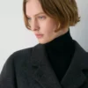 The Metropolitan Coat – Luxe Wool Cashmere The Metropolitan Coat – Luxe Wool Cashmere