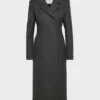 The Metropolitan Coat – Luxe Wool Cashmere The Metropolitan Coat – Luxe Wool Cashmere