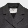 The Metropolitan Coat – Luxe Wool Cashmere The Metropolitan Coat – Luxe Wool Cashmere