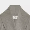 The Mezzanine Double-Faced Coat – Luxe (Re)Wool The Mezzanine Double-Faced Coat – Luxe (Re)Wool