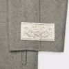 The Mezzanine Double-Faced Coat – Luxe (Re)Wool The Mezzanine Double-Faced Coat – Luxe (Re)Wool