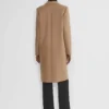 The New Stedman Coat – Virgin Wool The New Stedman Coat – Virgin Wool