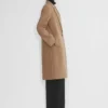 The New Stedman Coat – Virgin Wool The New Stedman Coat – Virgin Wool