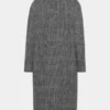 The Only Coat – Soft Wool Cashmere The Only Coat – Soft Wool Cashmere