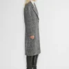 The Only Coat – Soft Wool Cashmere The Only Coat – Soft Wool Cashmere