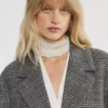 The Only Coat – Soft Wool Cashmere The Only Coat – Soft Wool Cashmere